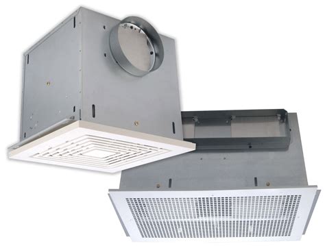 continental exhaust fans